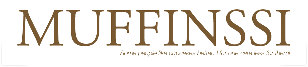 Muffinssi.com